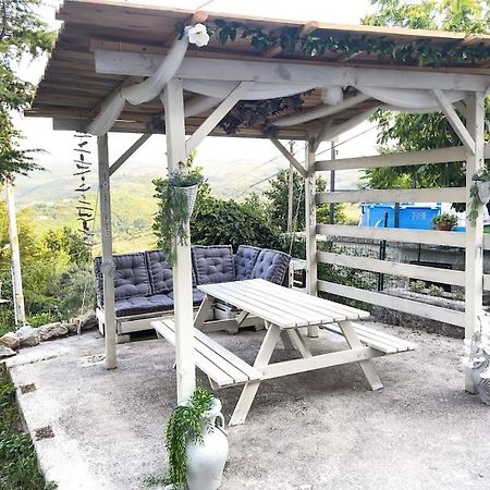 Biancofino Rooms San Valentino in Abruzzo Citeriore Zewnętrze zdjęcie