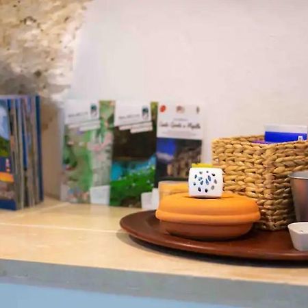Biancofino Rooms San Valentino in Abruzzo Citeriore Zewnętrze zdjęcie