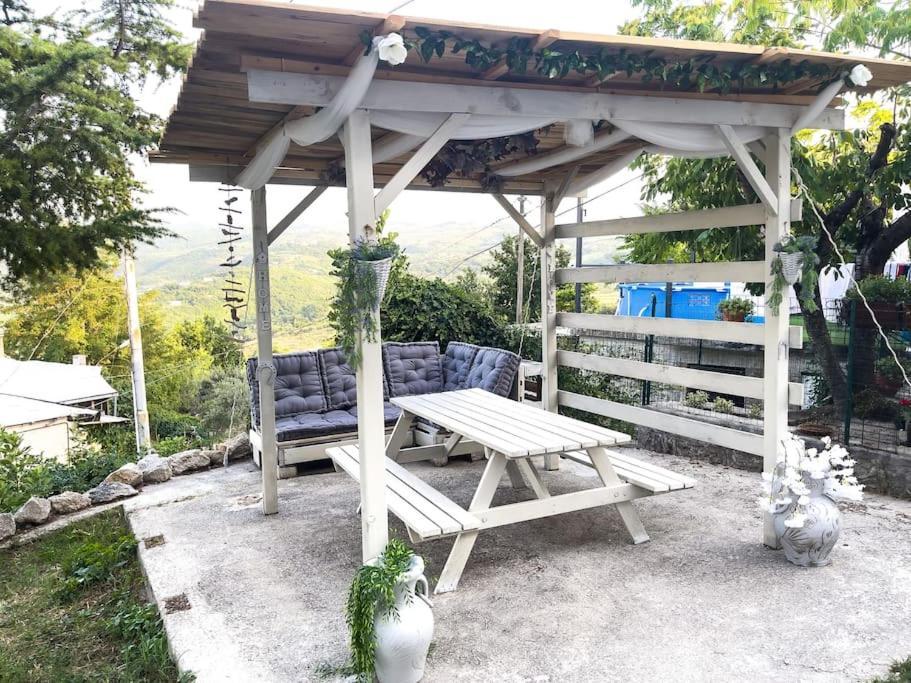 Biancofino Rooms San Valentino in Abruzzo Citeriore Zewnętrze zdjęcie