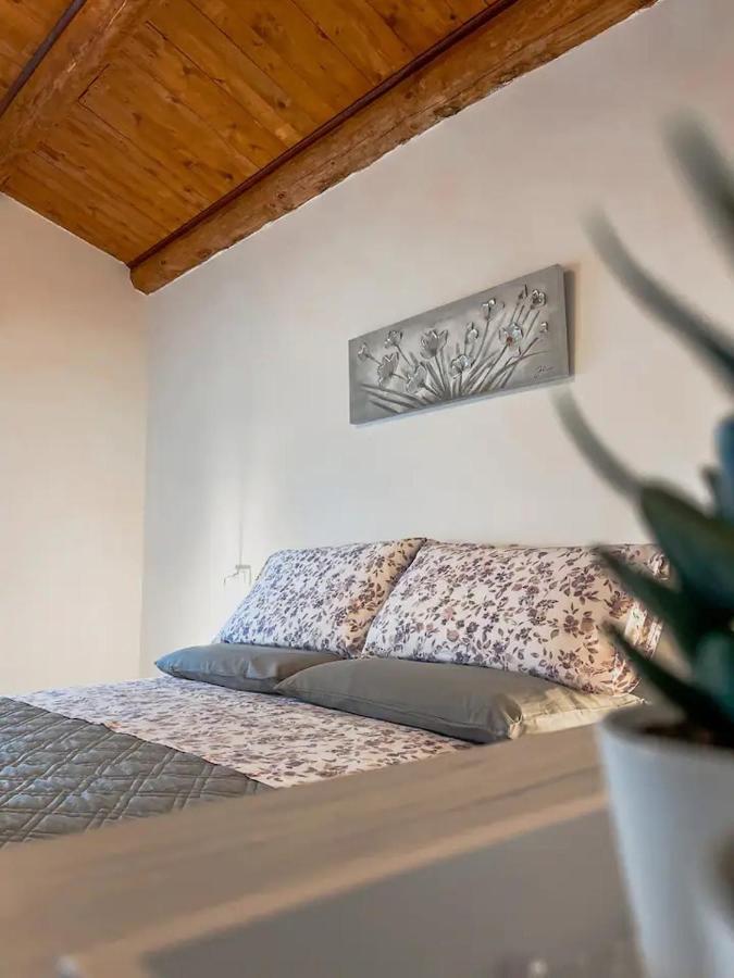 Biancofino Rooms San Valentino in Abruzzo Citeriore Zewnętrze zdjęcie