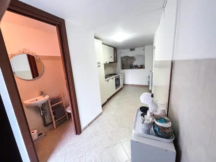 Biancofino Rooms San Valentino in Abruzzo Citeriore Zewnętrze zdjęcie