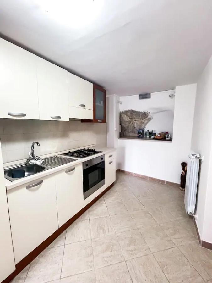 Biancofino Rooms San Valentino in Abruzzo Citeriore Zewnętrze zdjęcie