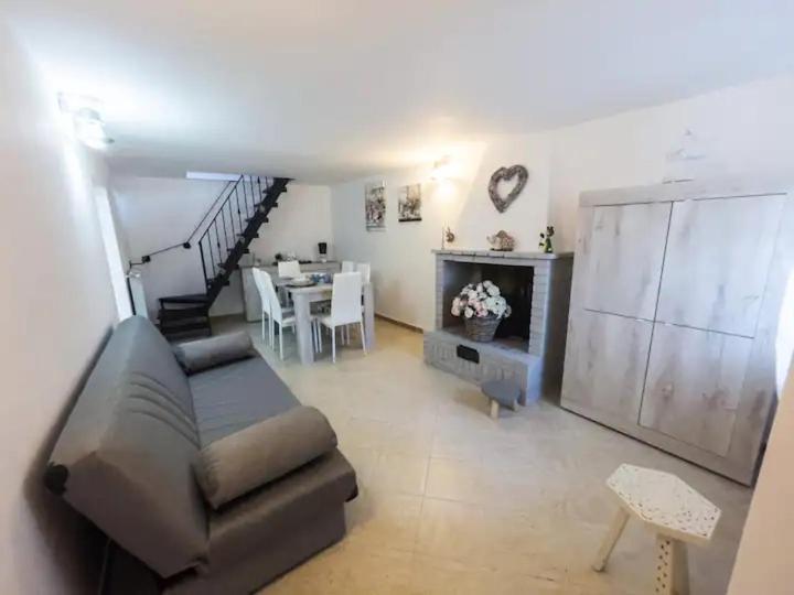 Biancofino Rooms San Valentino in Abruzzo Citeriore Zewnętrze zdjęcie