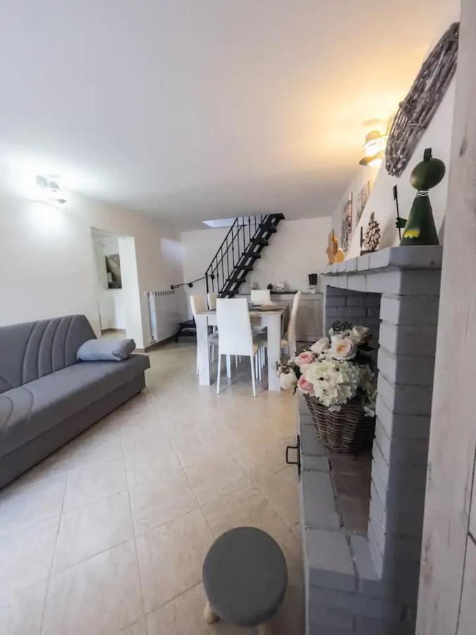 Biancofino Rooms San Valentino in Abruzzo Citeriore Zewnętrze zdjęcie