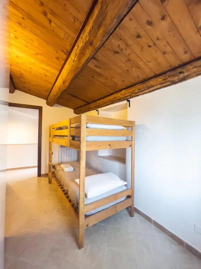 Biancofino Rooms San Valentino in Abruzzo Citeriore Zewnętrze zdjęcie
