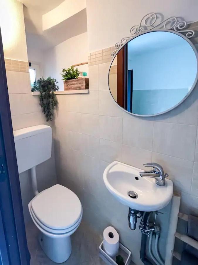 Biancofino Rooms San Valentino in Abruzzo Citeriore Zewnętrze zdjęcie