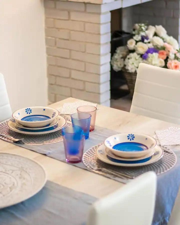Biancofino Rooms San Valentino in Abruzzo Citeriore Zewnętrze zdjęcie