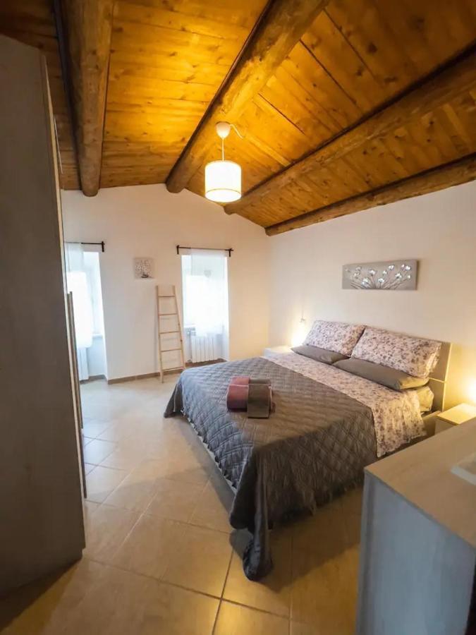 Biancofino Rooms San Valentino in Abruzzo Citeriore Zewnętrze zdjęcie